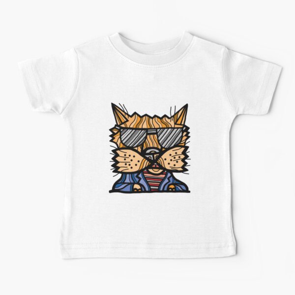 "Star Power" Baby T-Shirt