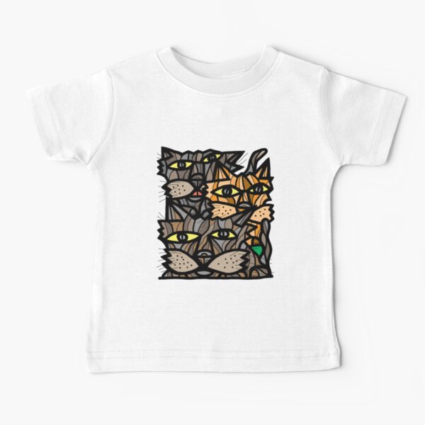 "Trust Yourself" Baby T-Shirt