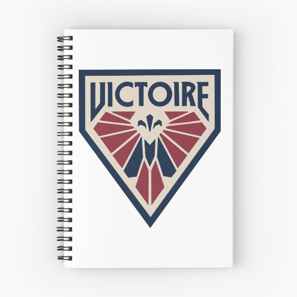 Item preview, Victoire de Montréal PWHL logo  designed and sold by Erika Dee.
