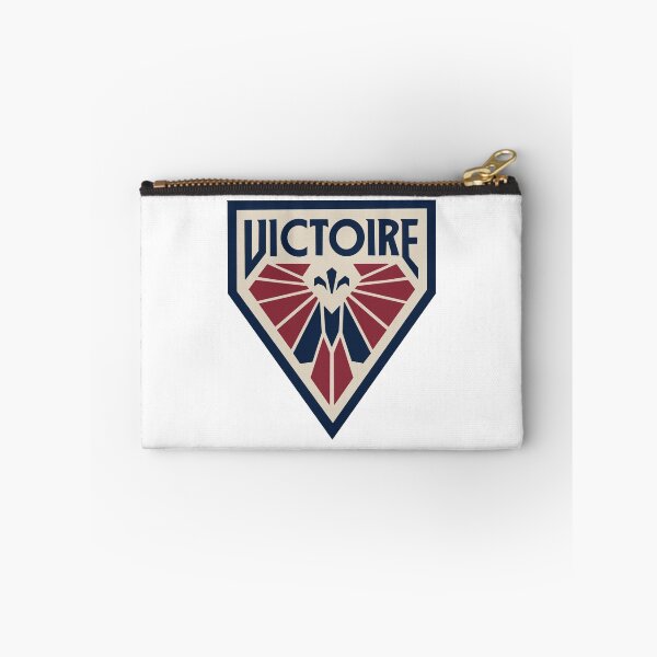 Item preview, Victoire de Montréal PWHL logo  designed and sold by Erika Dee.