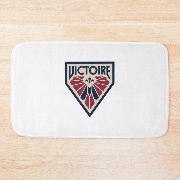 Item preview, Victoire de Montréal PWHL logo  designed and sold by Erika Dee.