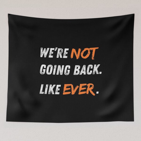 Item preview, We Are Not Going Back Like Ever Shirt, kamala 2024 Shirt, Swifties for Harris, Swifties for Kamala Shirt, Feminist Shirt, Harris 2024 tshirt designed and sold by FlexiPrints.