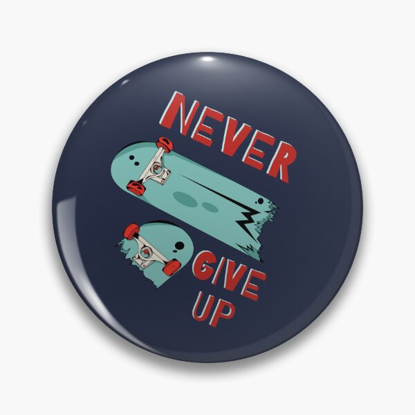 Item preview,  Never Give Up 2 designed and sold by Nesro34.