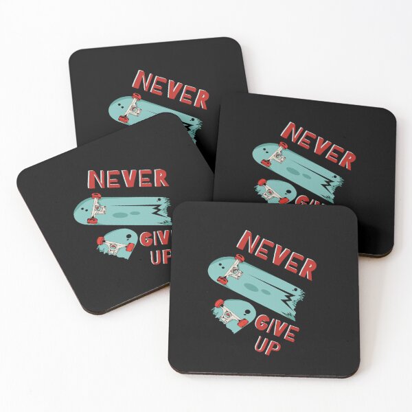 Item preview,  Never Give Up 2 designed and sold by Nesro34.