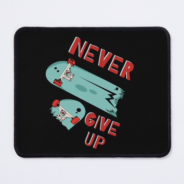 Item preview,  Never Give Up 2 designed and sold by Nesro34.