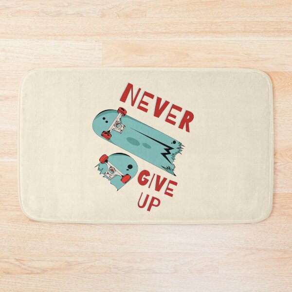 Item preview,  Never Give Up 2 designed and sold by Nesro34.