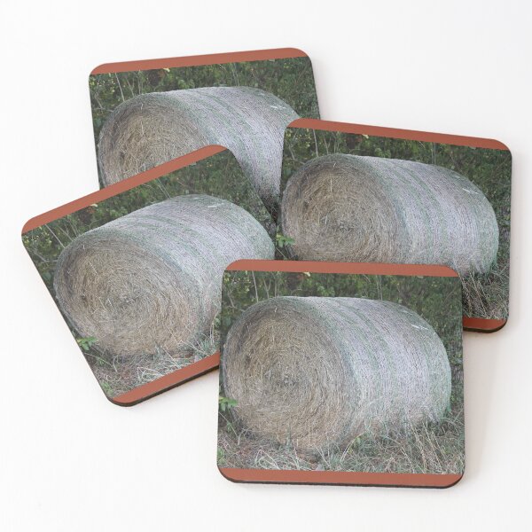 Item preview, Hay bale  designed and sold by McFleur's Lens.