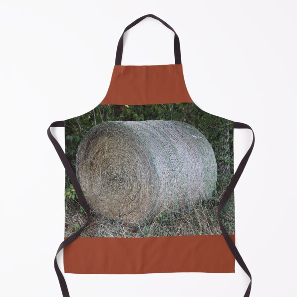 Item preview, Hay bale  designed and sold by McFleur's Lens.