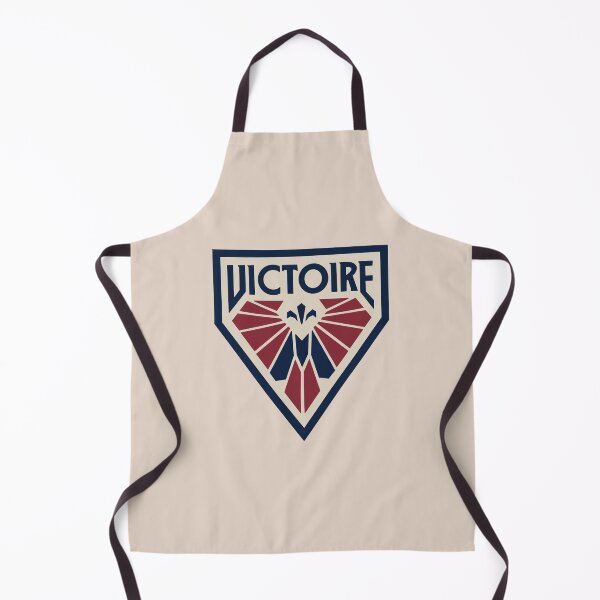 Item preview, Victoire de Montréal PWHL logo  designed and sold by Erika Dee.