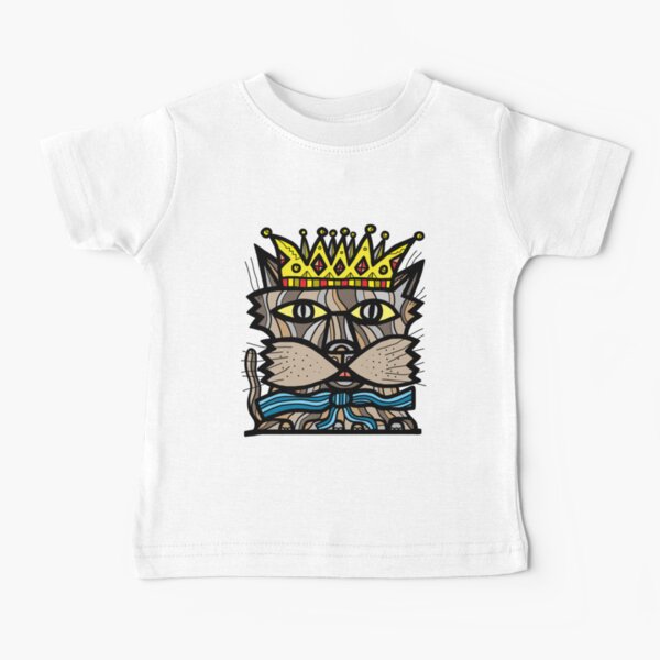 "Royalty" Baby T-Shirt