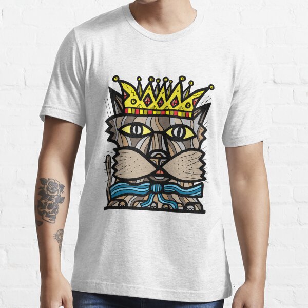 "Royalty" Essential T-Shirt