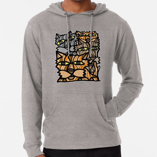 "Have Fun" Lightweight Hoodie