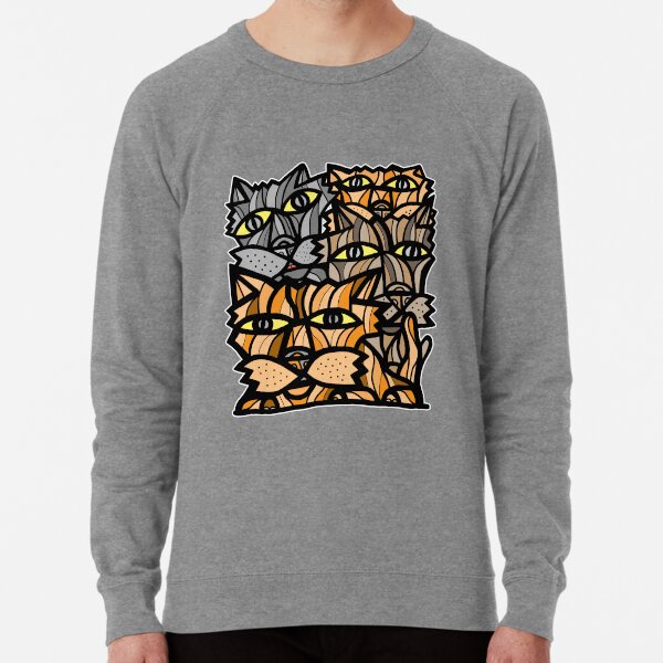 "Have Fun" Lightweight Sweatshirt