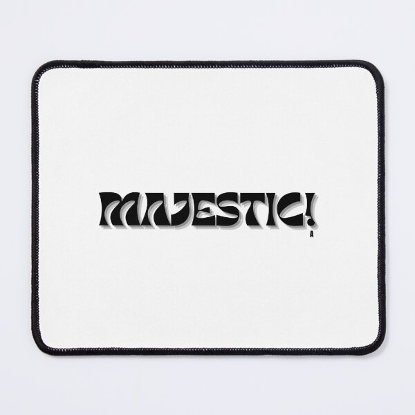 Item preview, MAGESTIC! designed and sold by Finds.