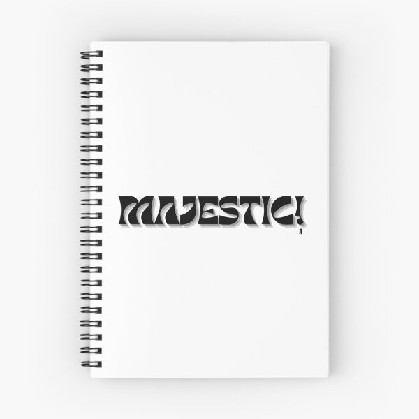 Item preview, MAGESTIC! designed and sold by Finds.
