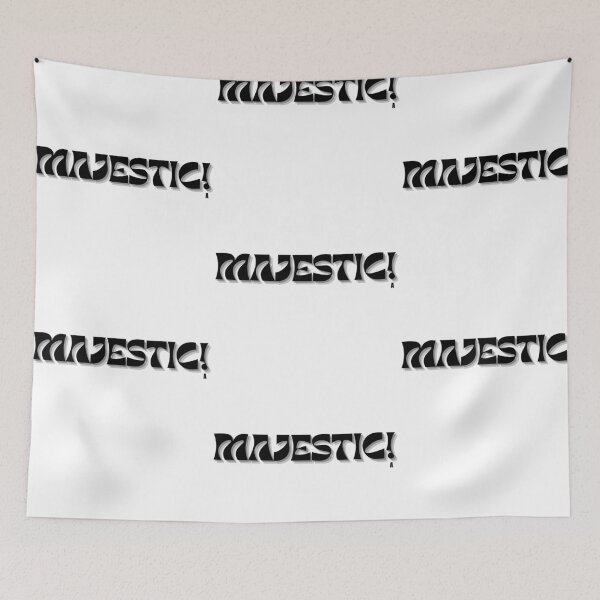 Item preview, MAGESTIC! designed and sold by Finds.