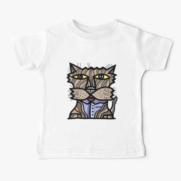 "Diligent" Baby T-Shirt