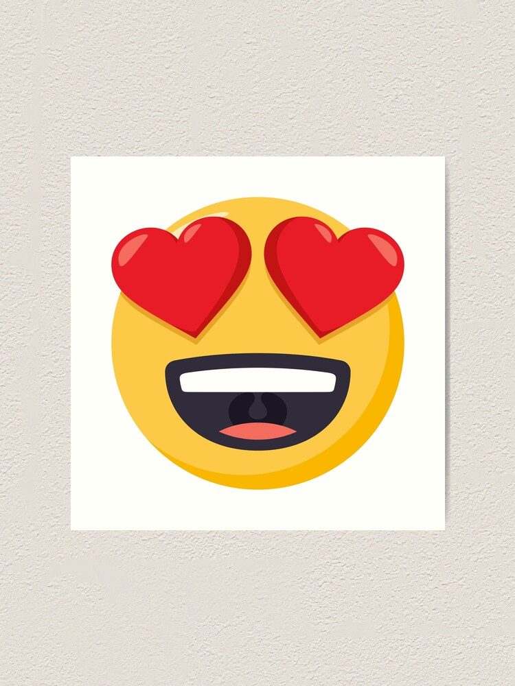 JoyPixels™ Astonished Face Emoji Art Board Print for Sale by JoyPixels  Inc.