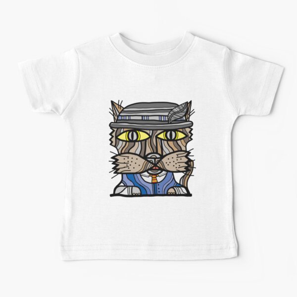 "Sophisticated" Baby T-Shirt