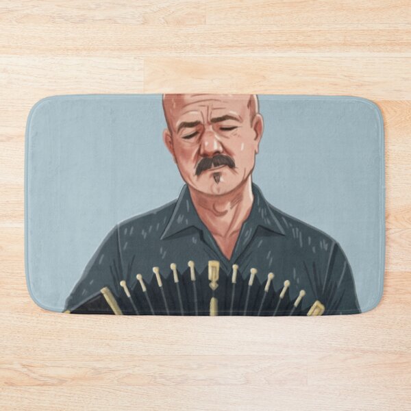 Item preview, Argentine Tango Bandoneonista designed and sold by infinitetango.