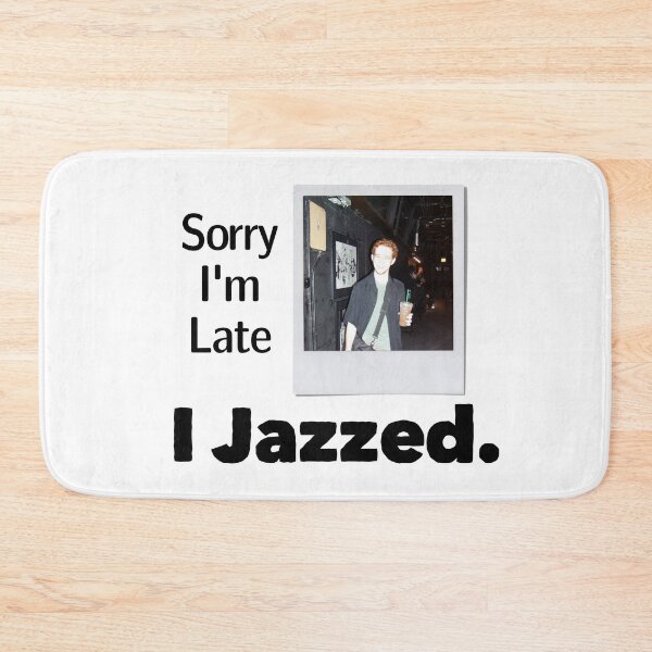 Item preview, JAZZED designed and sold by ST33R.