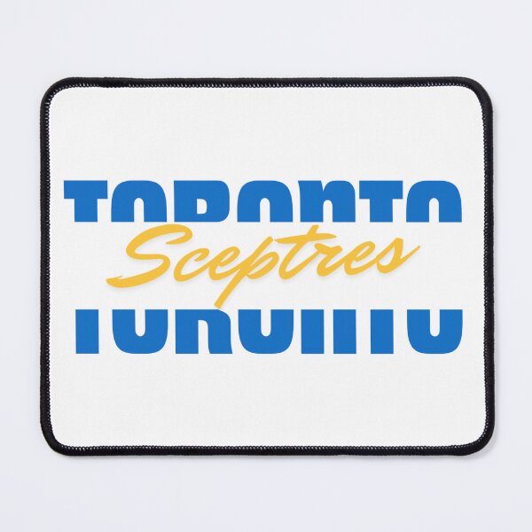 Item preview, Toronto Sceptres designed and sold by KT-Lees.