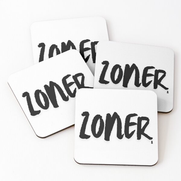 Item preview, LONER designed and sold by Finds.