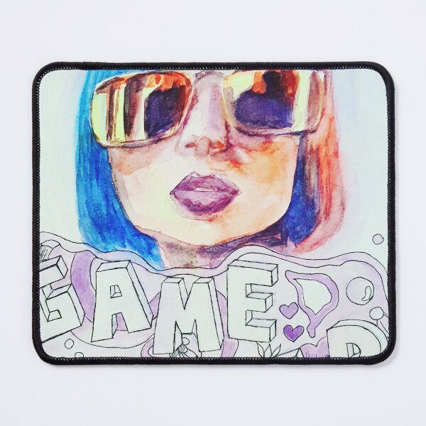 Item preview, Game Over designed and sold by GeorginaDerby.
