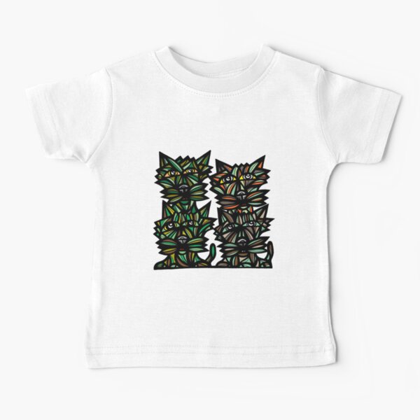 "Tyranny" Baby T-Shirt