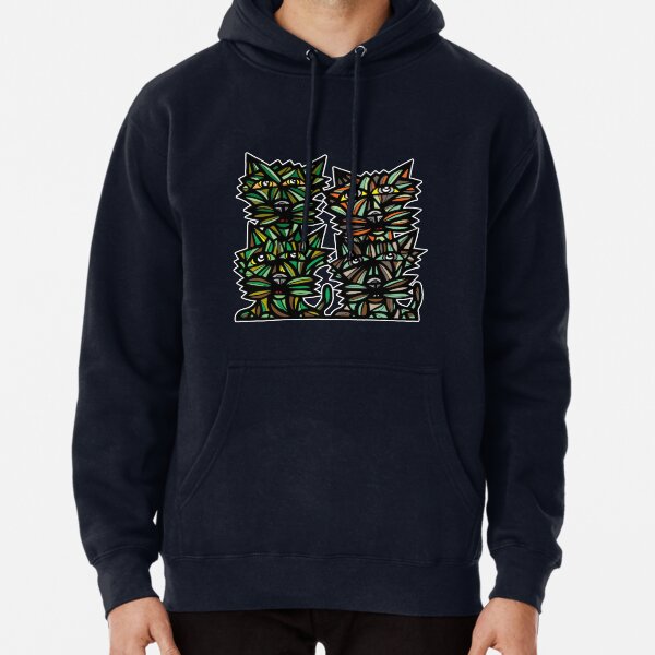 "Tyranny" Pullover Hoodie