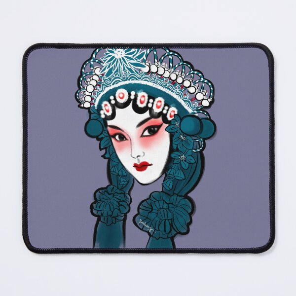Item preview, Peking Opera designed and sold by Amadeux Way.