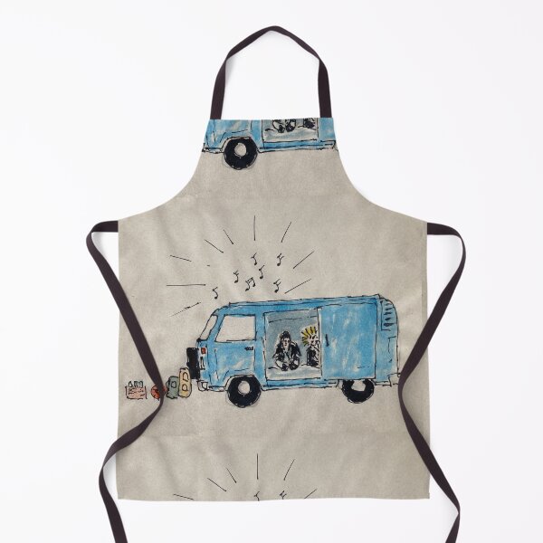 Item preview, Loading Up the Van designed and sold by nigelchaloner.