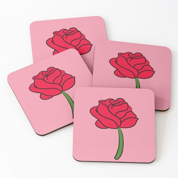 Item preview, Red Rose designed and sold by RioCariocaClub.