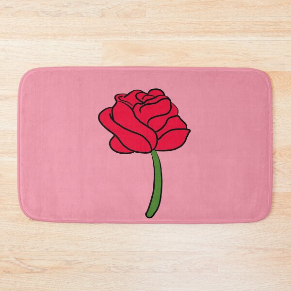 Item preview, Red Rose designed and sold by RioCariocaClub.