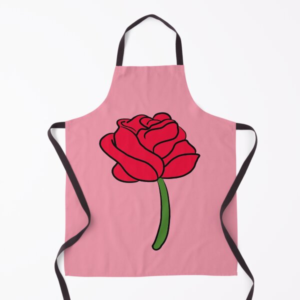 Item preview, Red Rose designed and sold by RioCariocaClub.