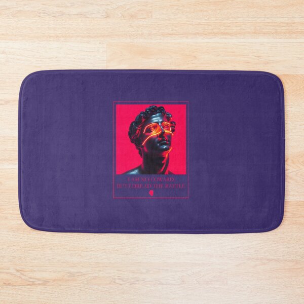 Item preview, Paris of Troy - I am No Coward but I Dread the Battle designed and sold by Call-Me-AV.