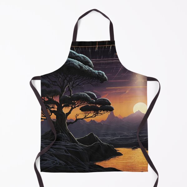 Item preview, Divine Fusion: Ethereal Art with Cosmic and Cybernetic Realms designed and sold by athanasioungr.