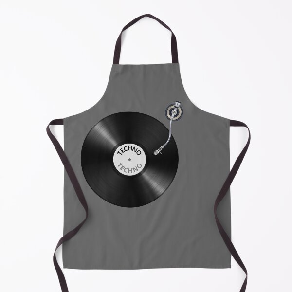 Item preview, Techno vinyl vibes designed and sold by Honziq.