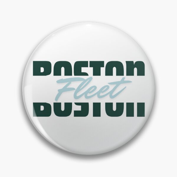 Item preview, Boston Fleet designed and sold by KT-Lees.