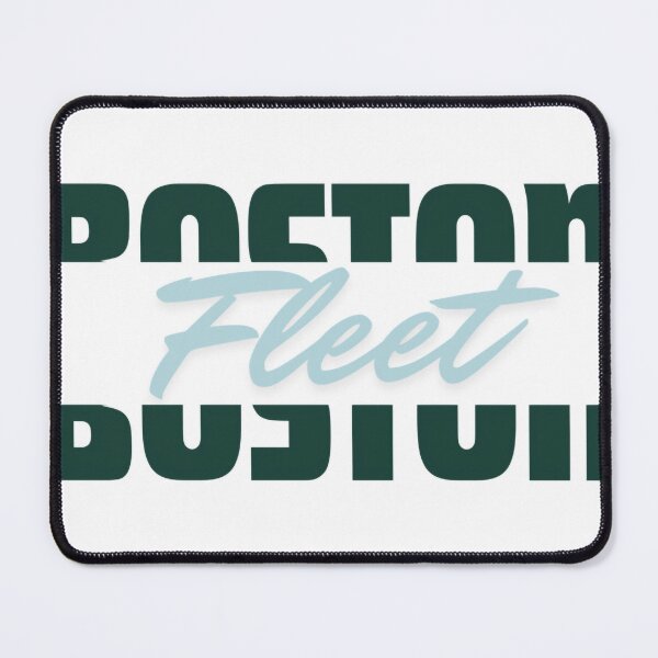 Item preview, Boston Fleet designed and sold by KT-Lees.