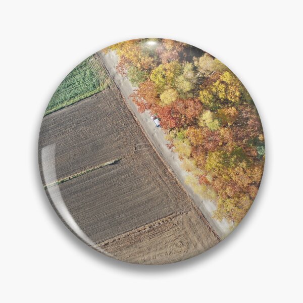 Item preview, Autumn Drone Photography designed and sold by Sandi-Pandi.