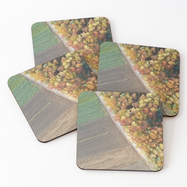 Item preview, Autumn Drone Photography designed and sold by Sandi-Pandi.