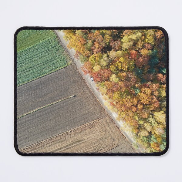 Item preview, Autumn Drone Photography designed and sold by Sandi-Pandi.