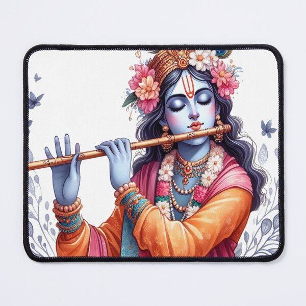 Item preview, Hare-Krishna designed and sold by clarkfraser.