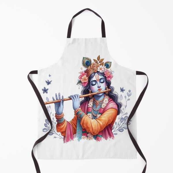 Item preview, Hare-Krishna designed and sold by clarkfraser.