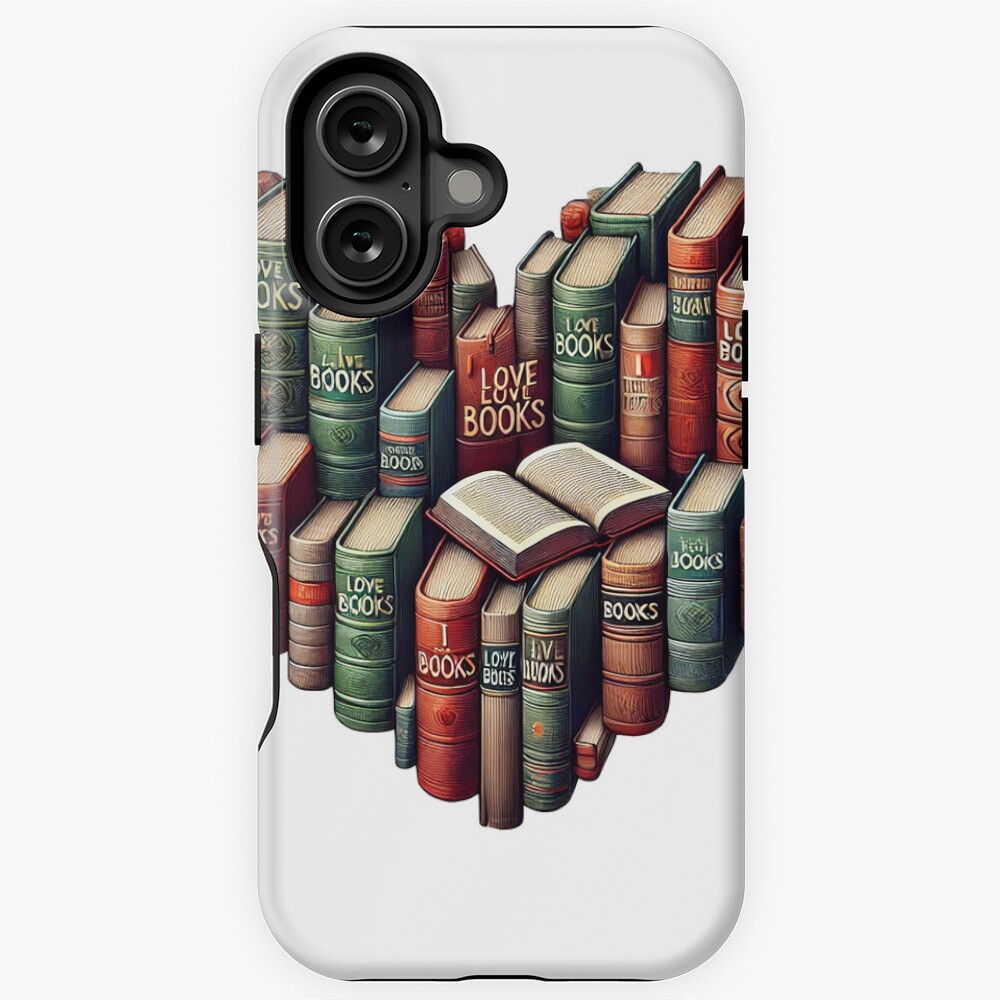 Item preview, iPhone Magsafe Tough Case designed and sold by zeeteezofficial.