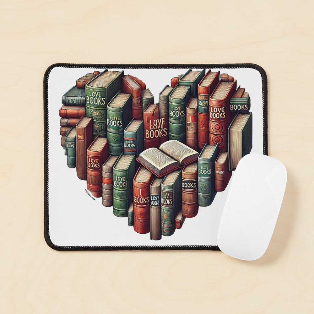 Item preview, Mouse Pad designed and sold by zeeteezofficial.