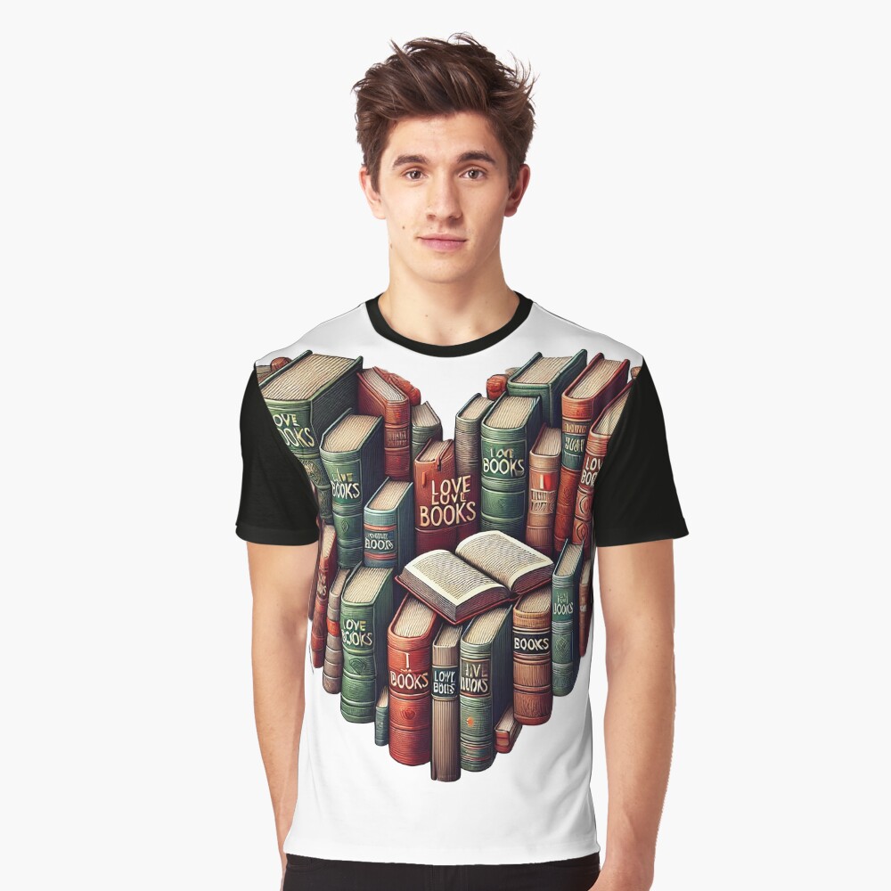 Item preview, Graphic T-Shirt designed and sold by zeeteezofficial.