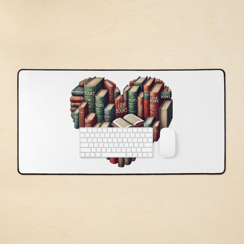 Item preview, Desk Mat designed and sold by zeeteezofficial.
