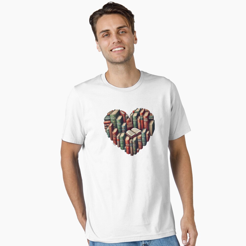 Item preview, Essential T-Shirt designed and sold by zeeteezofficial.